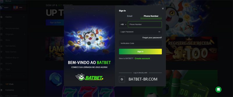 batbet