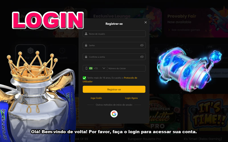 legendplay