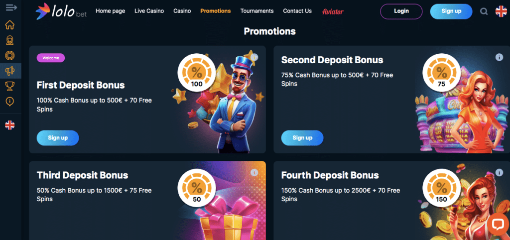betflare
