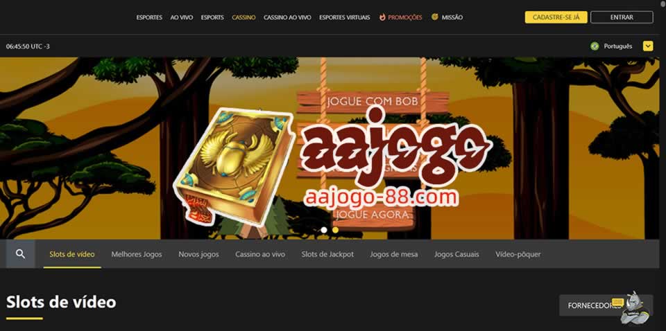 Pokerstars online