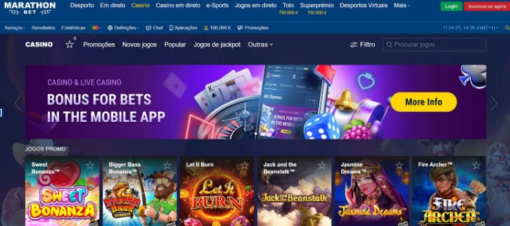 Bettenis login