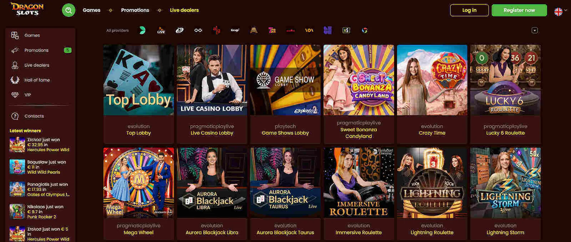 casinovip
