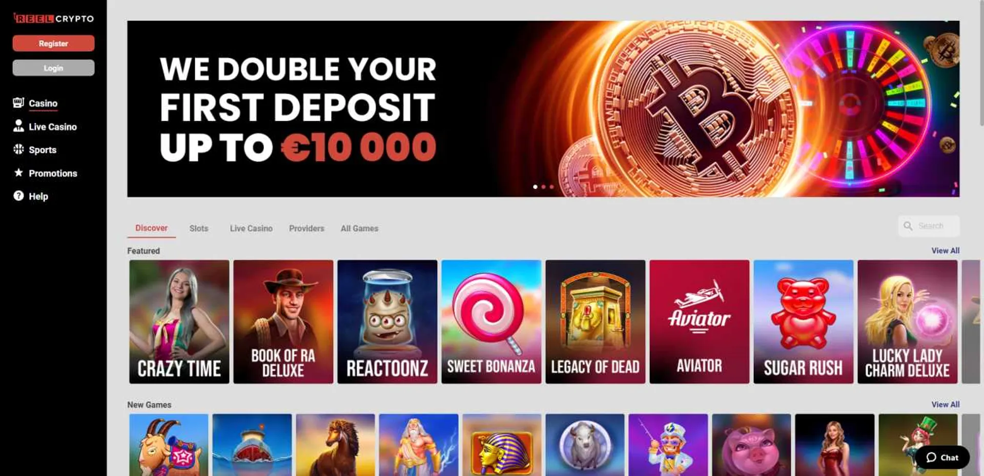 betvip com