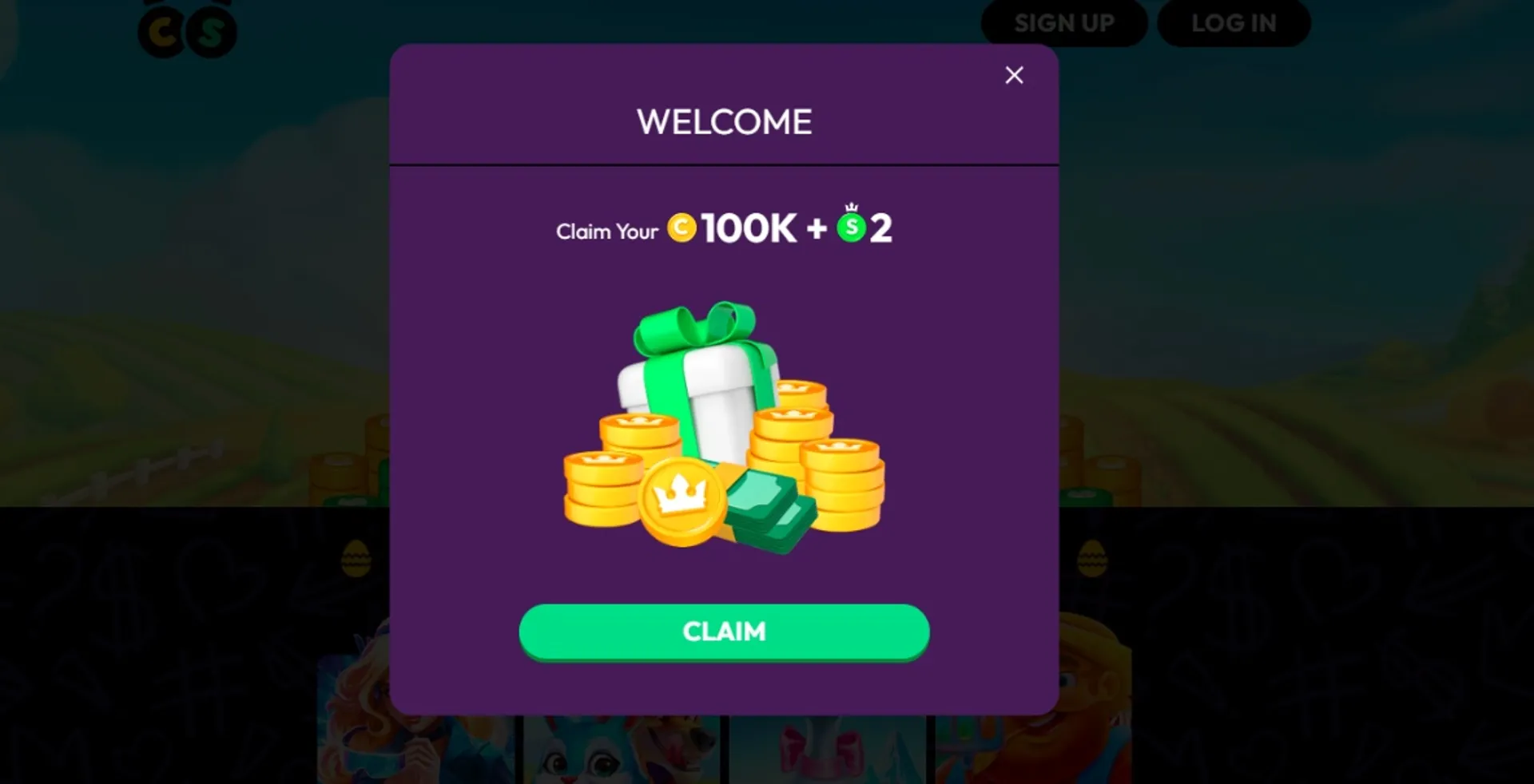 166bet