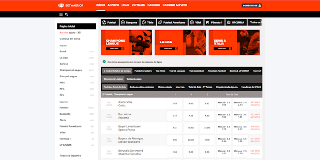 Bwin 365