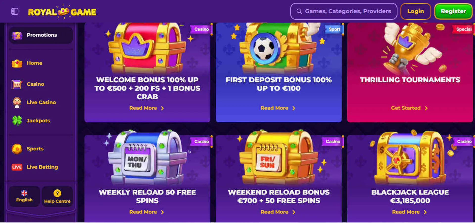 Millionbet com