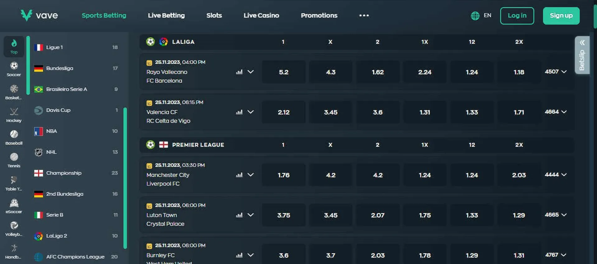 555bet