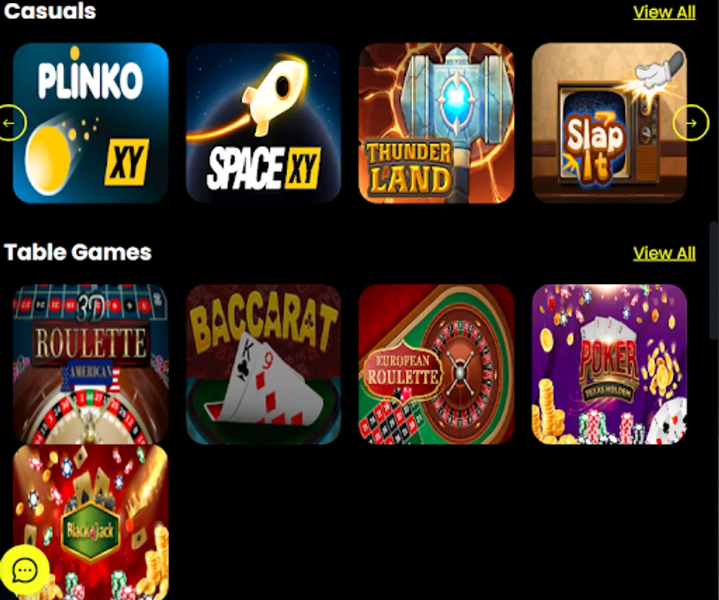 casinonic